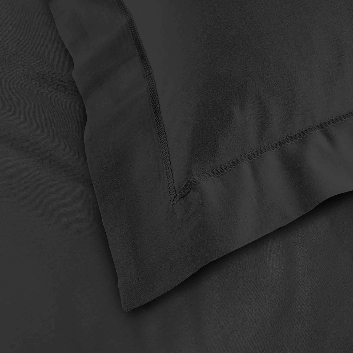 Promo Linge - Taie d'oreiller Lina – 100% Coton - Certifié Oeko-TEX