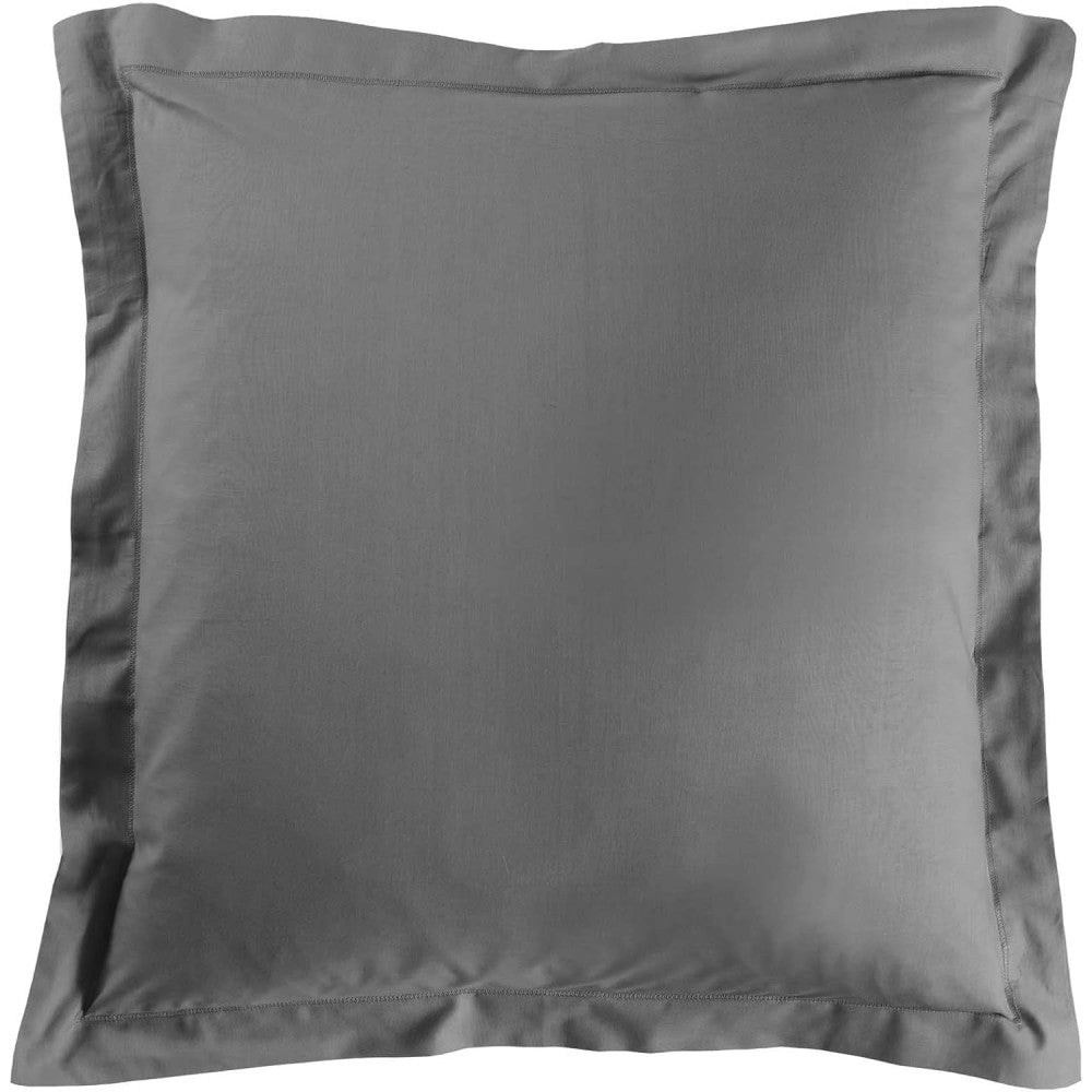 Promo Linge - Taie d'oreiller Lina – 100% Coton - Certifié Oeko-TEX