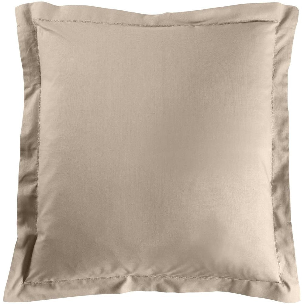 Promo Linge - Taie d'oreiller Lina – 100% Coton - Certifié Oeko-TEX