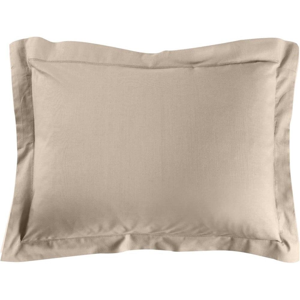 Promo Linge - Taie d'oreiller Lina – 100% Coton - Certifié Oeko-TEX
