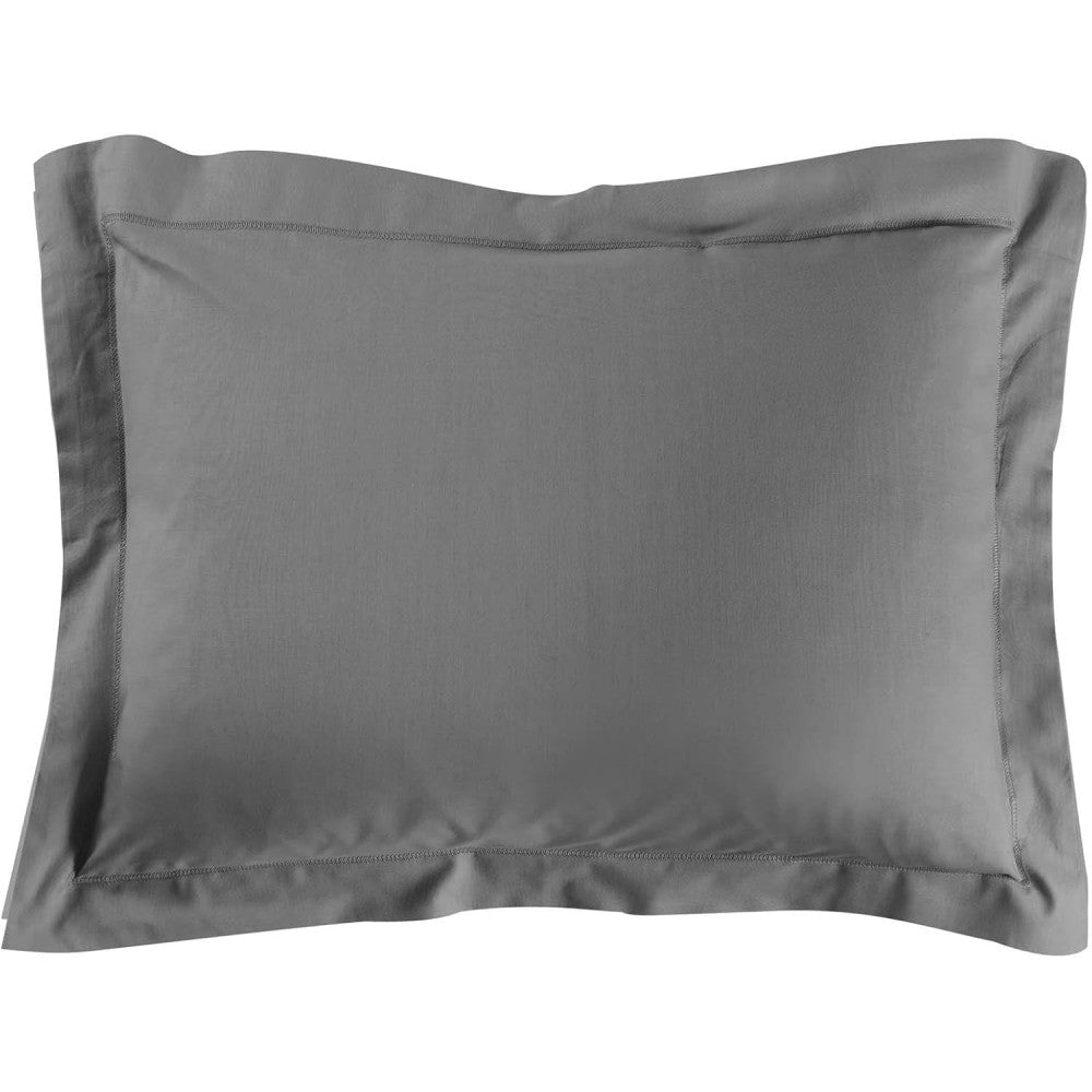 Promo Linge - Taie d'oreiller Lina – 100% Coton - Certifié Oeko-TEX