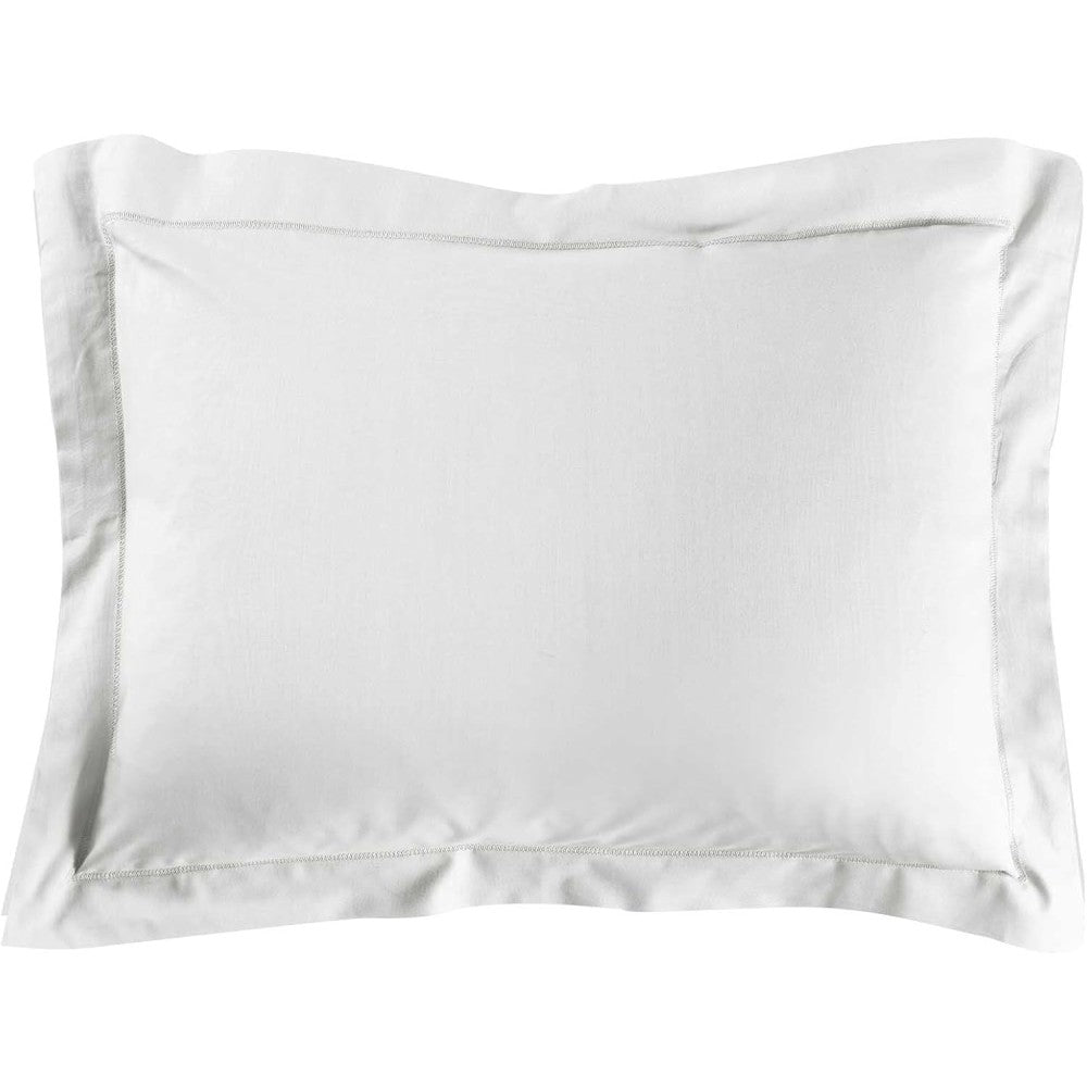 Promo Linge - Taie d'oreiller Lina – 100% Coton - Certifié Oeko-TEX