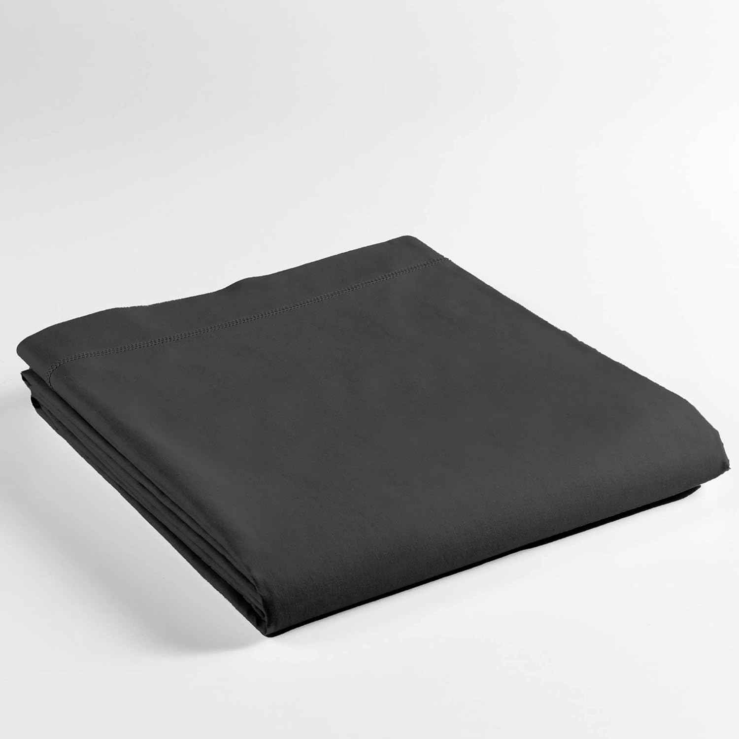 Promo Linge - Drap Plat Lina - 100% Coton - Certifié Oeko-TEX
