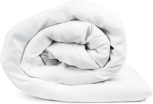 Couette Hiver 400/m² - Couette Chaude et Moelleuse d'Hiver en Polyester - Certifiée OEKO-TEX