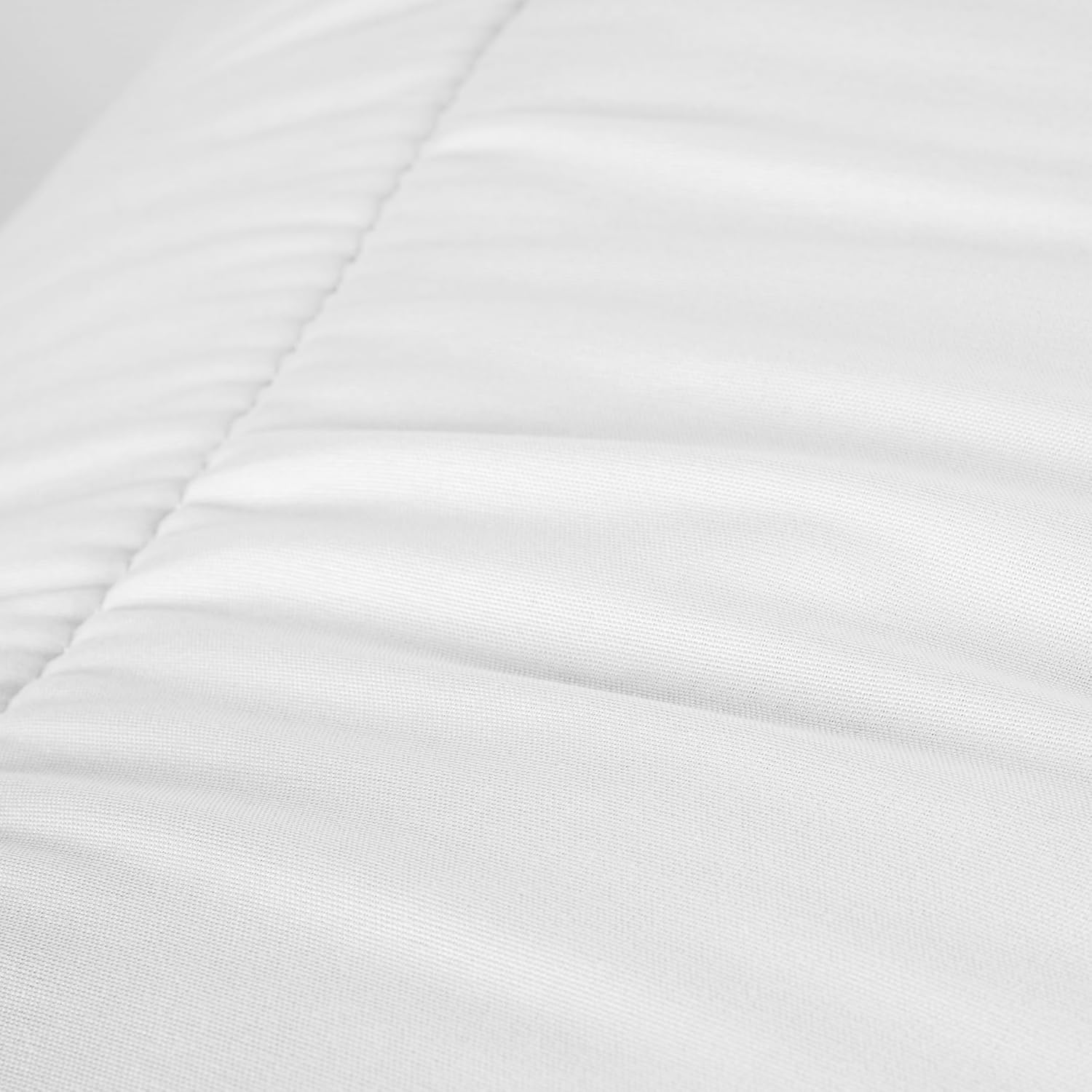 Couette Hiver 400/m² - Couette Chaude et Moelleuse d'Hiver en Polyester - Certifiée OEKO-TEX