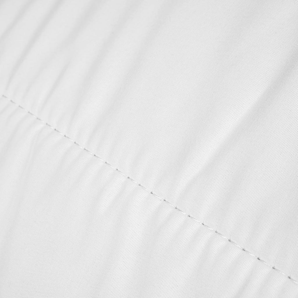 Couette Hiver 400/m² - Couette Chaude et Moelleuse d'Hiver en Polyester - Certifiée OEKO-TEX