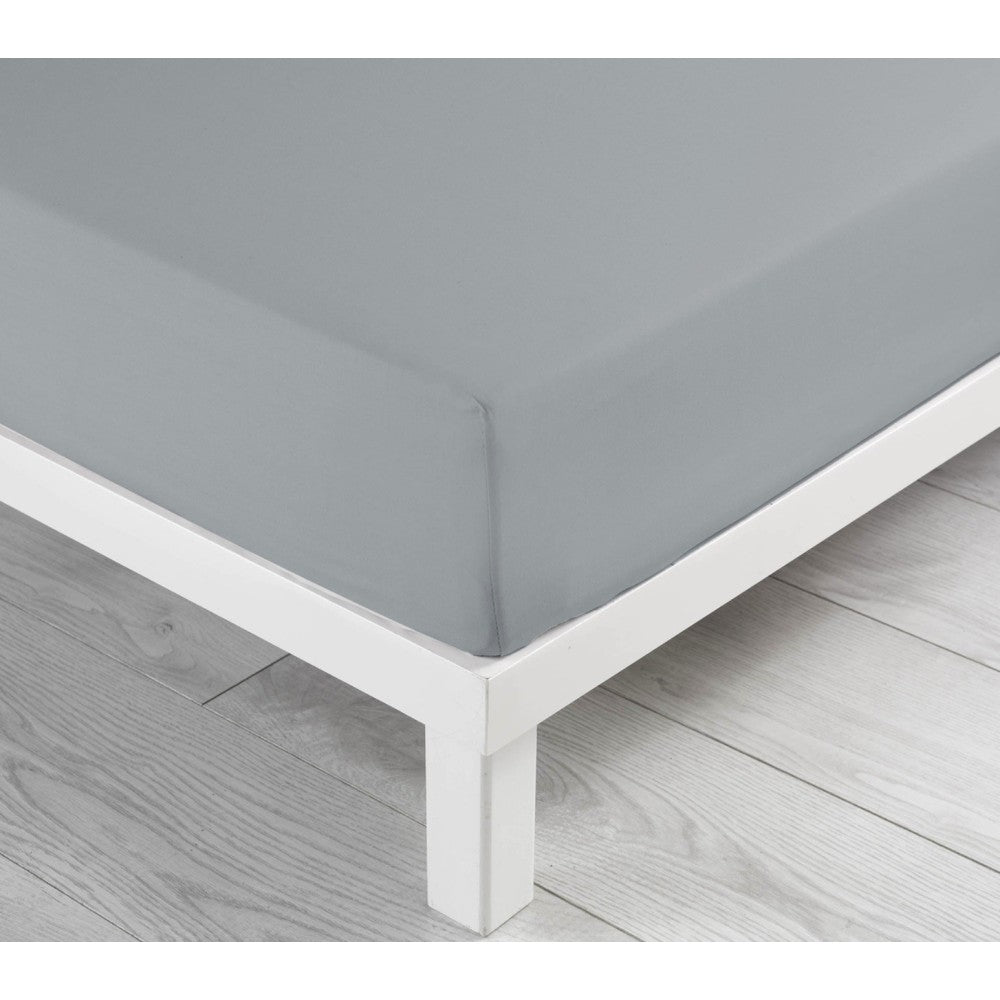 Promo Linge - Drap Housse Lina – 100% Coton - Certifié Oeko-TEX
