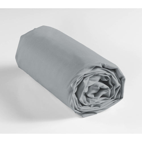 Promo Linge - Drap Housse Lina – 100% Coton - Certifié Oeko-TEX