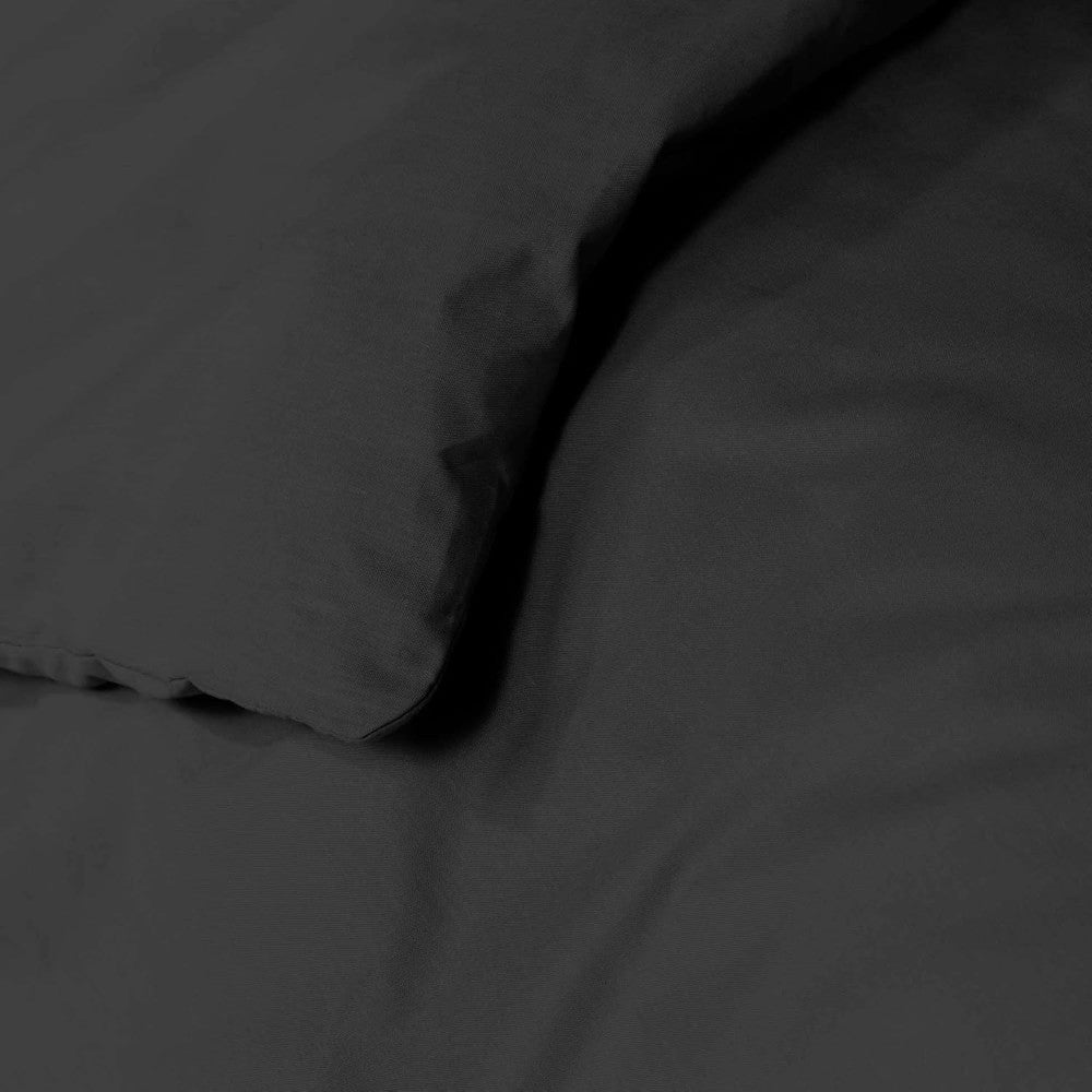 Promo Linge - Housse de Couette Lina - 100% Coton - Certifié Oeko-TEX