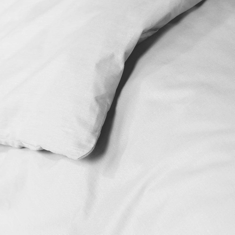 Promo Linge - Housse de Couette Lina - 100% Coton - Certifié Oeko-TEX